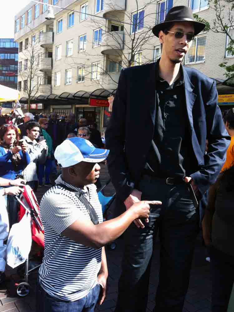 Brahim Takioullah Brahim Takioullah