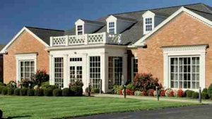 Milward funeral home