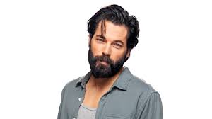 Tim rozon min Everything you ever wanted to know about Tim Rozon.