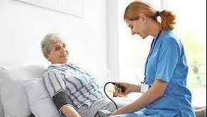 How to Become a Certified Nursing Assistant: The Steps to Take 6 Certified Nursing Assistant compressed e1624515349574