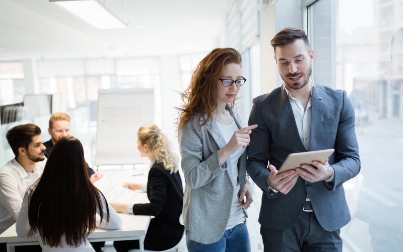 5 Reasons Big Companies Use Temp Agencies (and Why You Should, Too) 5 Use Temp Agencies