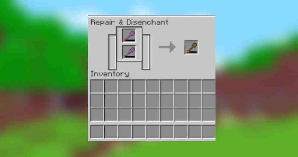 How To Make A Best Minecraft Grindstone Recipe In 2022. 5 Minecraft Grindstone Recipe