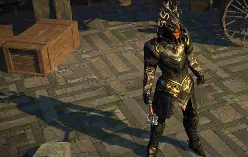 FotoJet 44 compressed POE Unique Armor