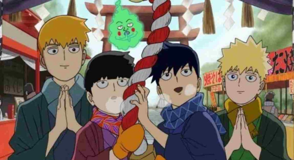 FotoJet 48 compressed mob psycho 100 season 3
