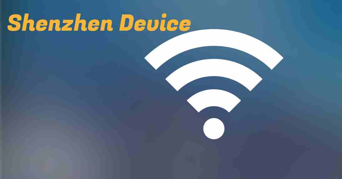 Shenzhen device