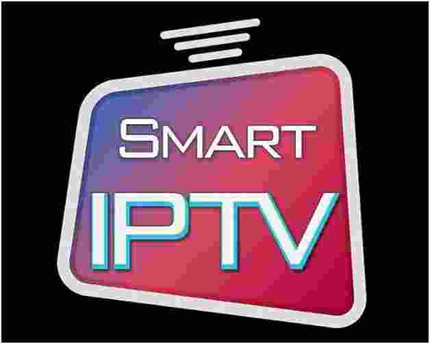 Smart IPTV Box