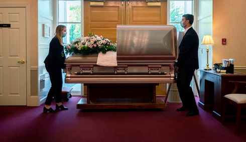 Jacobs Funeral Home Services & Their Cost Estimation. 2 Jacobs Funeral Home