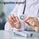 Do Cigarettes Expire Do Cigarettes Expire