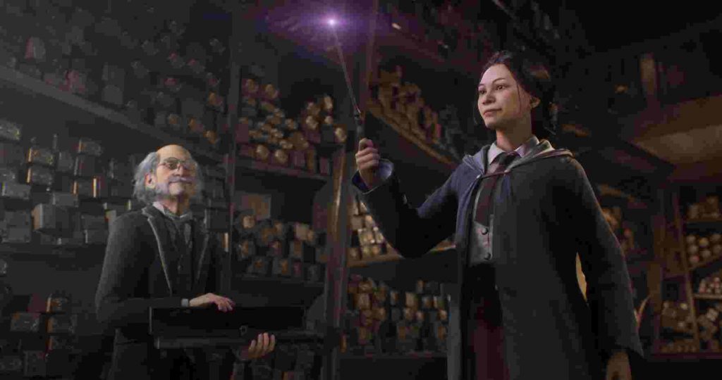 FotoJet 55 compressed Poe Unique Wands