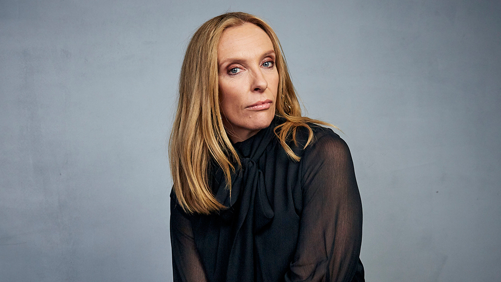 toni collette