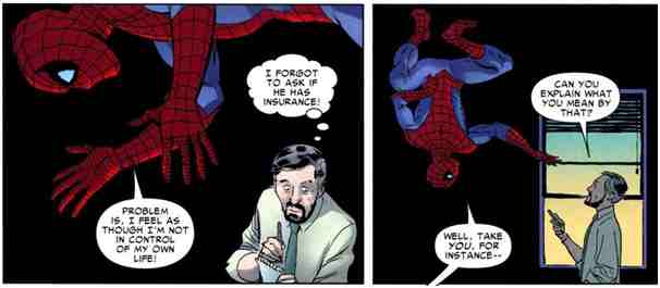 The 9 Most Interesting Spider Memes In 2021. 3 SPIDER MEMES