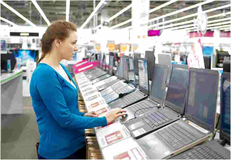 The Ultimate Guide to Laptop Sizes and Weights 2 Laptop Sizes