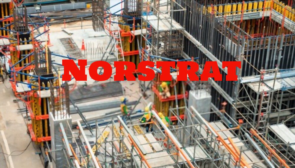 Norstrat