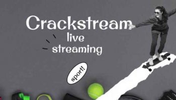 Crack Streams