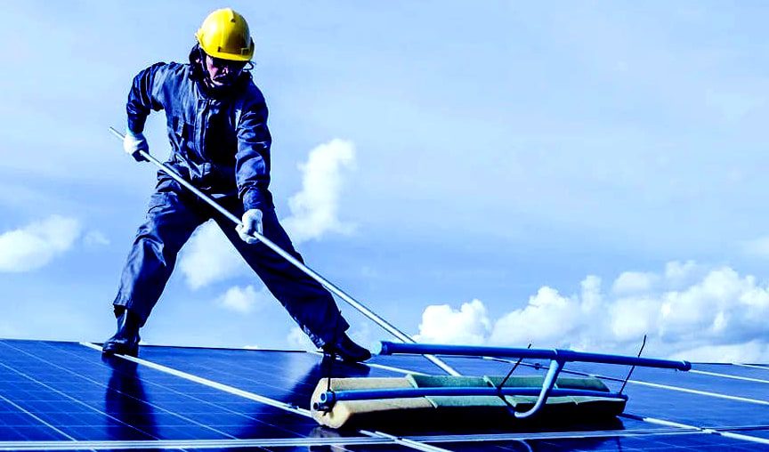 How to Select Residential Solar Agencies? Everything You Need to Know. 2 solar agencies