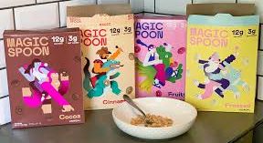 10 Reasons to Try Magic Spoon Cereal This Spring 2 10 Reasons to Try Magic Spoon Cereal This Spring