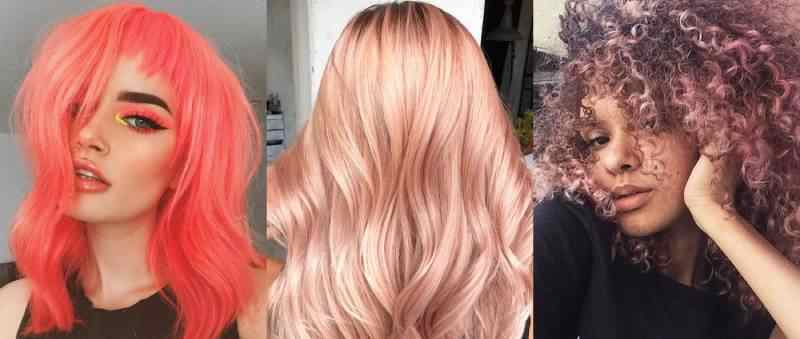 What Color should I dye my hair