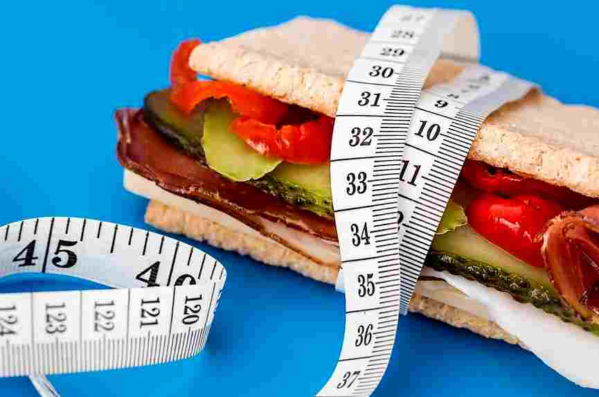 Weight Loss: How to Lose Weight in 6 Simple Tips. 7 lose weight