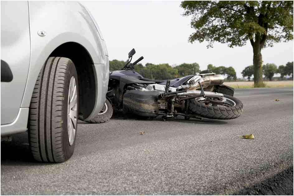 Motorcycle Accident