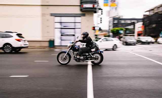 Motorbike Accessories: The Must-Have List 2 Motorbike