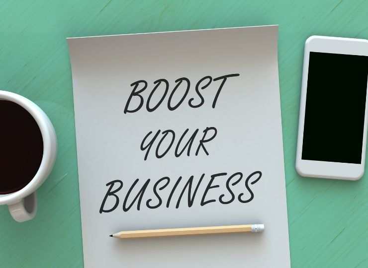 8 Tips to Boost Sales For Your Business 2 Business