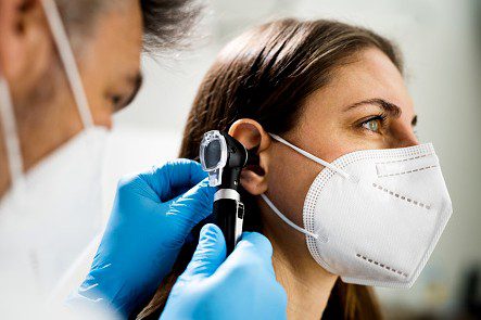 4 Common Ear Diseases and Their Symptoms 8 Ear Diseases