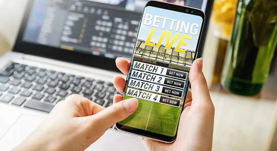 Technology: what your sportsbook betting app should offer 8 sportsbook