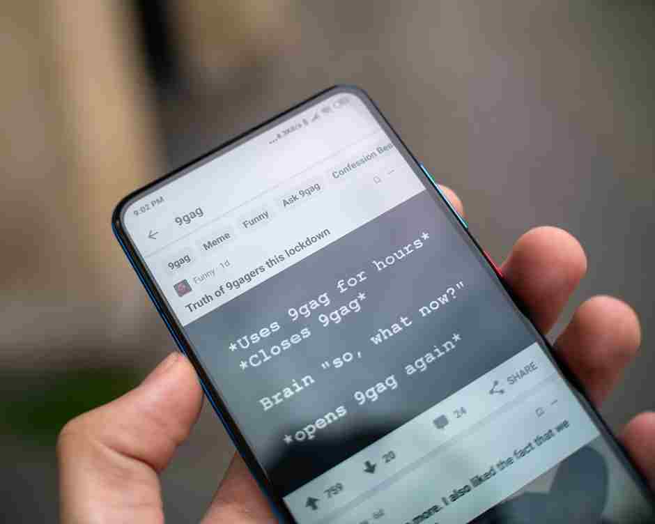 Swipes Are Outdated: What Will Replace Tinder Soon? 4 Dating by memes