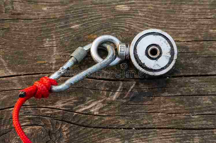 How to Choose a Neodymium Fishing Magnet 2 Fishing Magnet