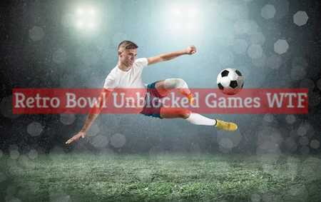 123219269 soccer player on a football field in dynamic action at summer day under sky with clouds sporty man i 11zon Retro Bowl Unblocked Games WTF