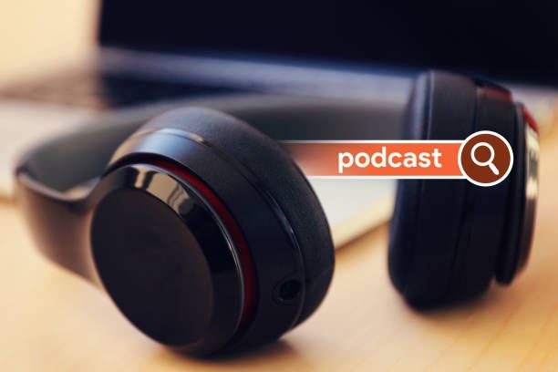 Podcast Transcription