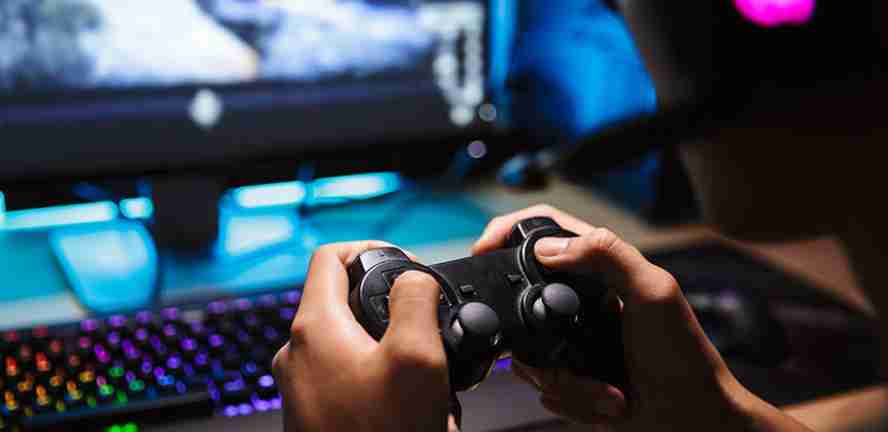 Exploring the Gametech Landscape 2 Gametech