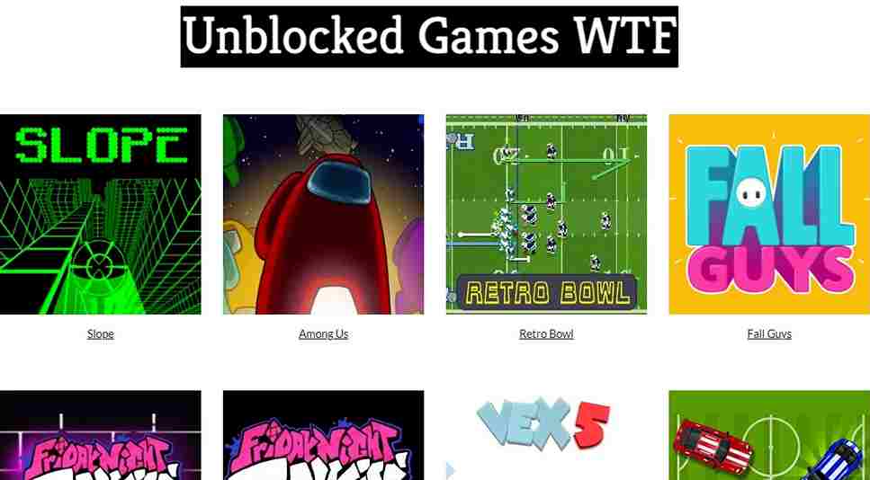 unblocked games wtf 11zon unblocked games wtf 11zon