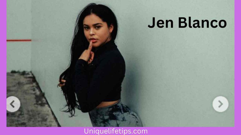 Jen Blanco 11zon Jen Blanco