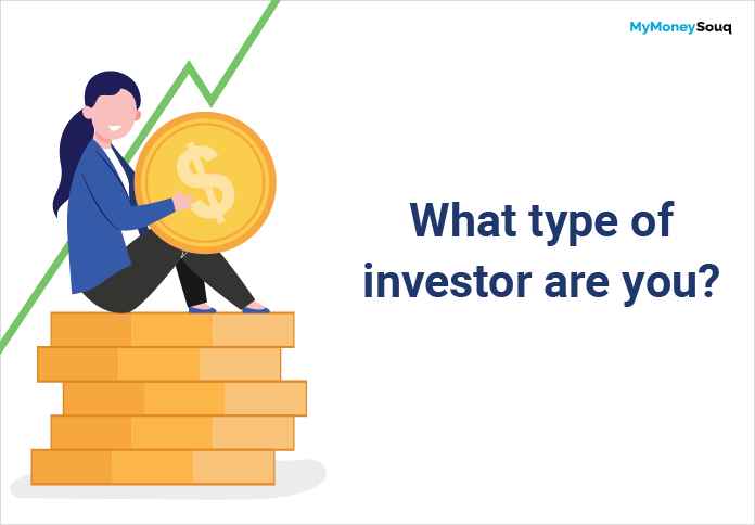 What type of investor are you 01 Conscious Investor