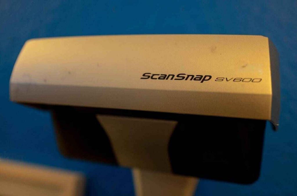 What Can ScanSnap Do For Your Business? 2 ScanSnap