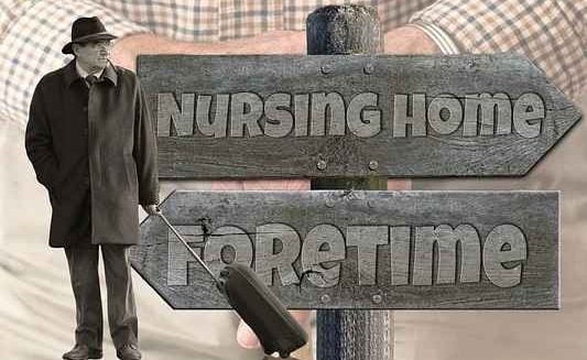 6 Serious Signs that Nursing Home Abuse May be Occurring 2 Nursing Home