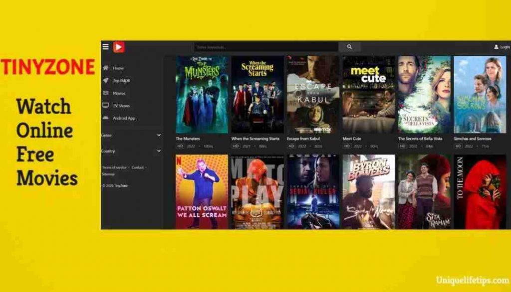 photo 1593005510329 8a4035a7238f 1 11zon TinyZone