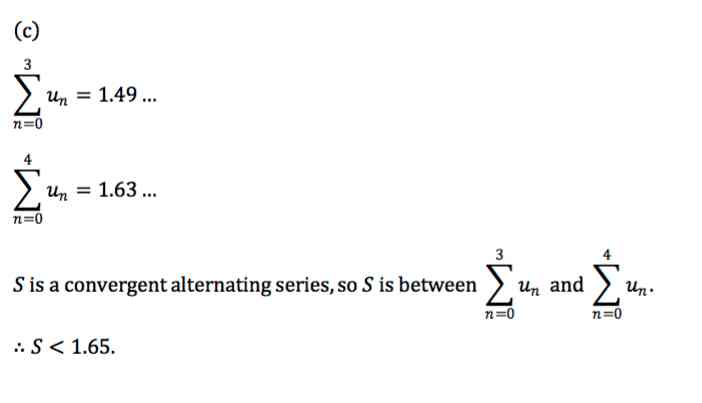 Advantages of learning IB HL Math 2 IB HL Math