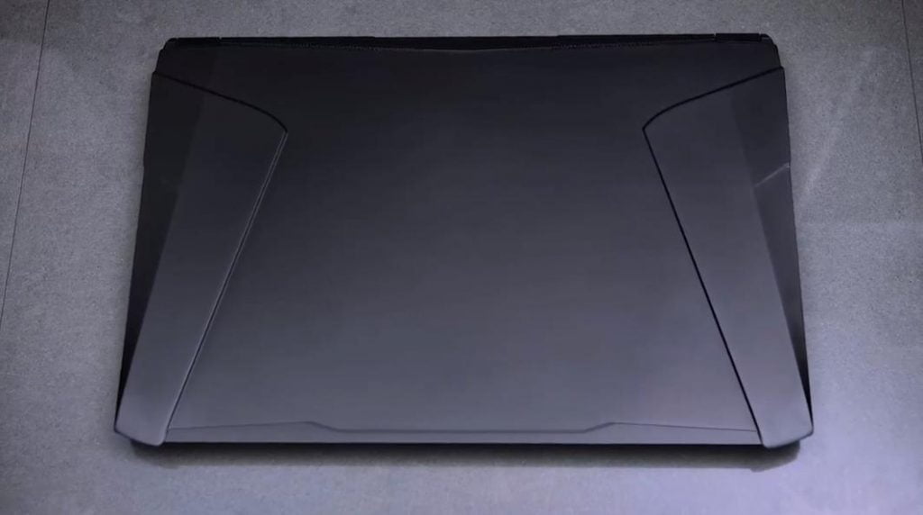 My Clevo Pa71 Gaming Laptop Review 3 Screenshot 2022 10 27T152532.937 11zon