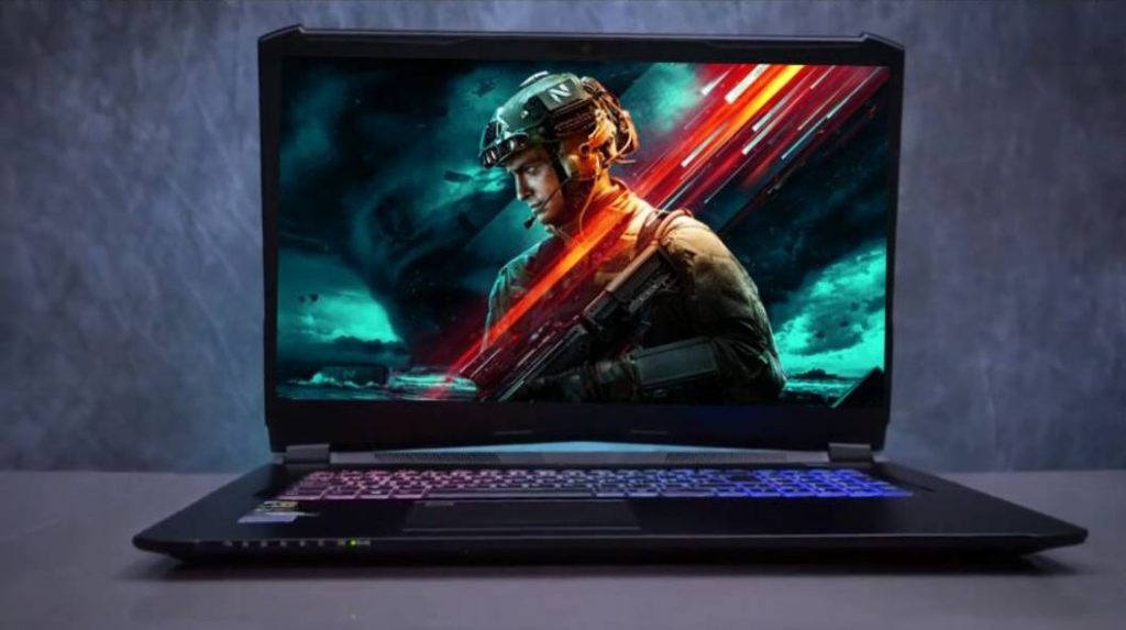 My Clevo Pa71 Gaming Laptop Review 2 Clevo Pa71