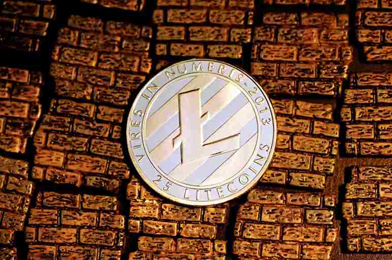 Litecoin
