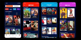 images Streaming Services