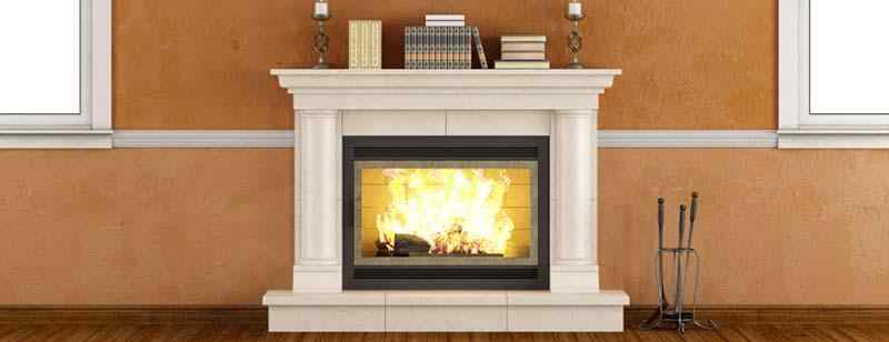 What Are the Benefits of Electric Fireplaces? 8 Electric Fireplace