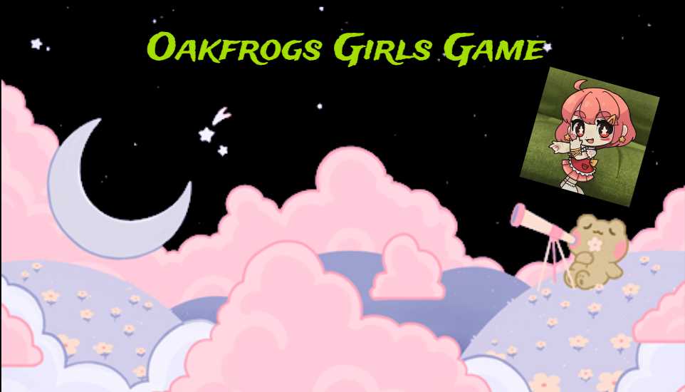 Oakfrogs