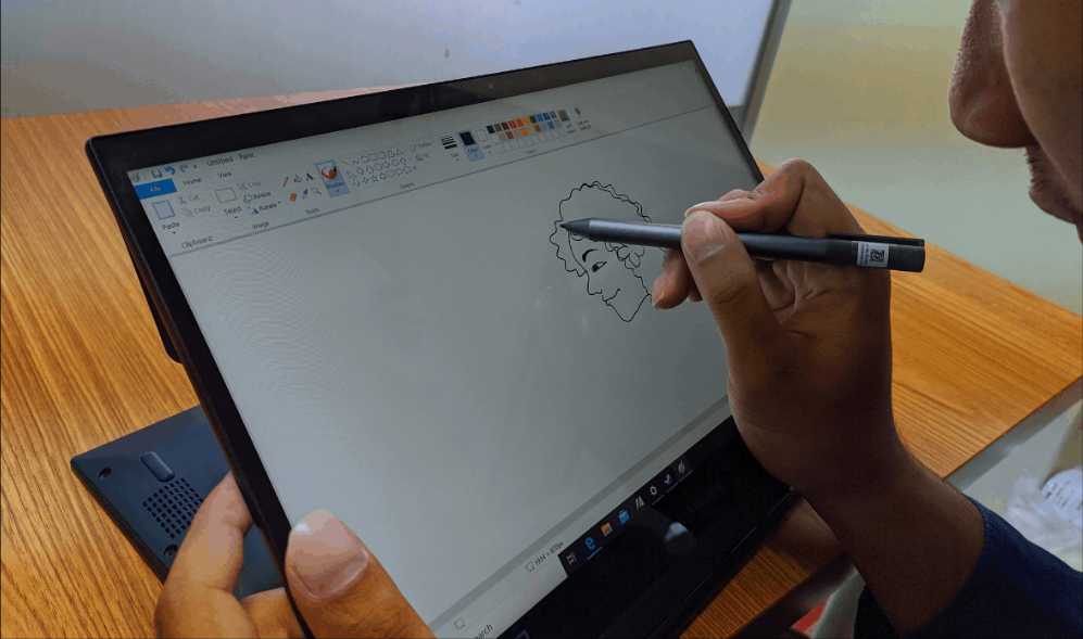 Asus 2-in-1 q535 (Complete Detailed Review) 4 Asus 2-in-1 Q535