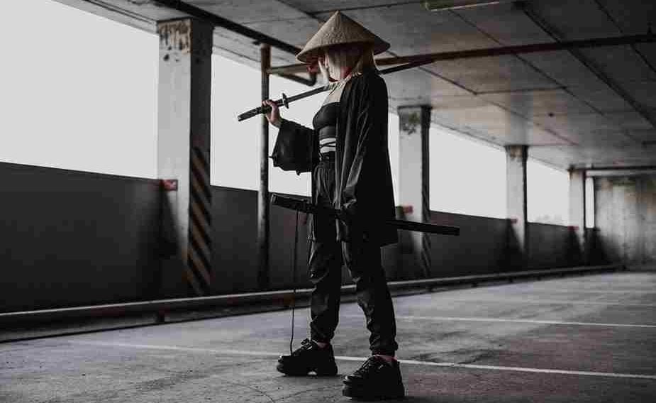 9 Ways Techwear Can Level Up Your Style 2 Techwear