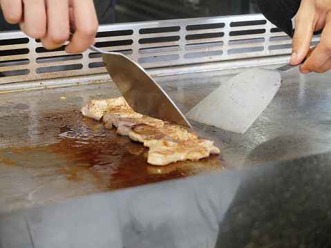 Cooking On a Flat Top Grill? Here’s What You Need to Know 8 Grill