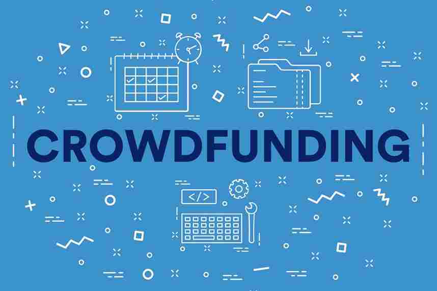 AdobeStock 189140251 Crowdfunding