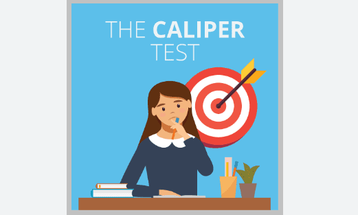 Caliper Test Caliper Test